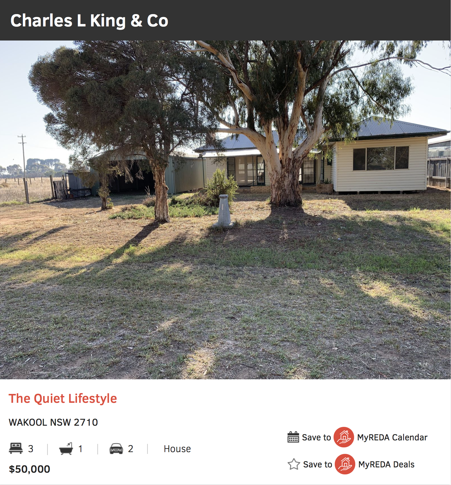 Bring the paint brush !!!  $50,000