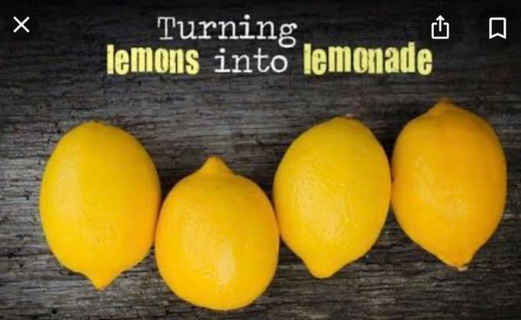 Capitalizing on Poorly Zoned Land and Turning Lemons into Lemonade