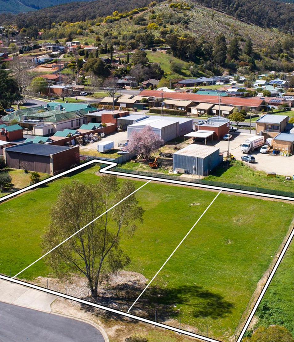 Myrteford VIC (Double Blocks /multiple lots)$270,000 profit 