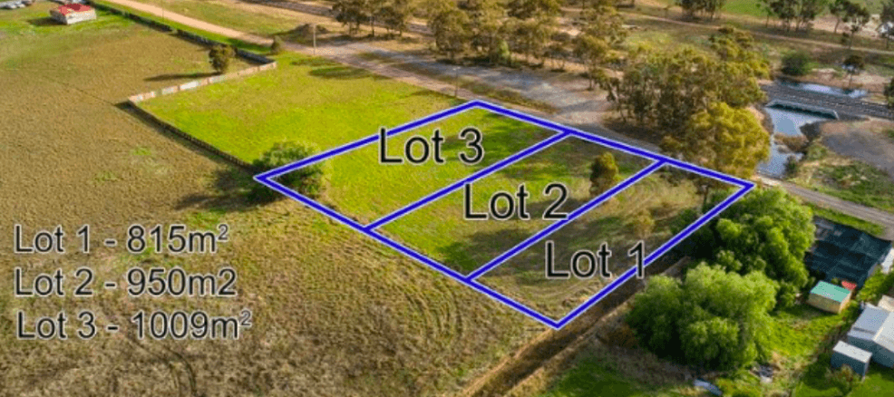 Buying / Selling multiple lots $50,000 profit 