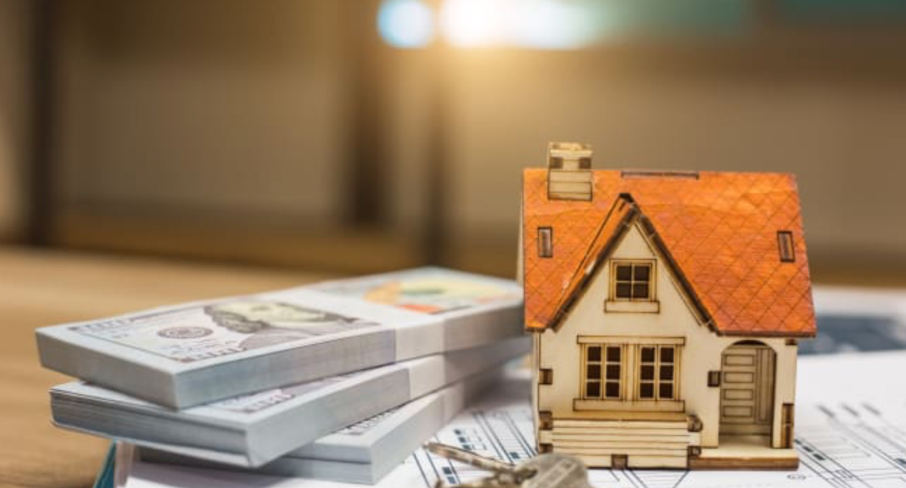 Under Market Value Properties