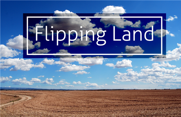 Flipping of Land