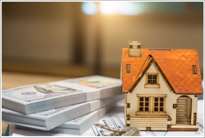 Under Market Value Properties