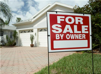 Private property listings