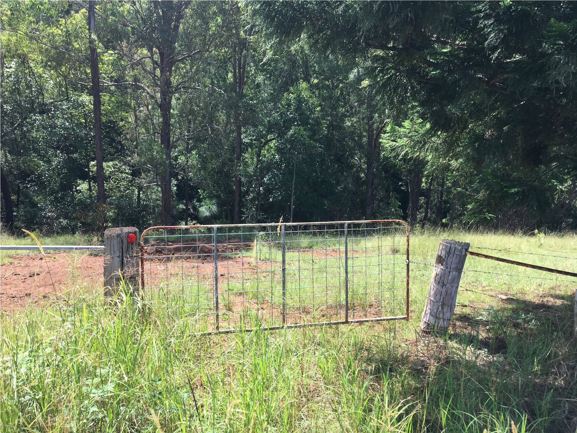 Kyogle local Government Sale of land unpaid rates